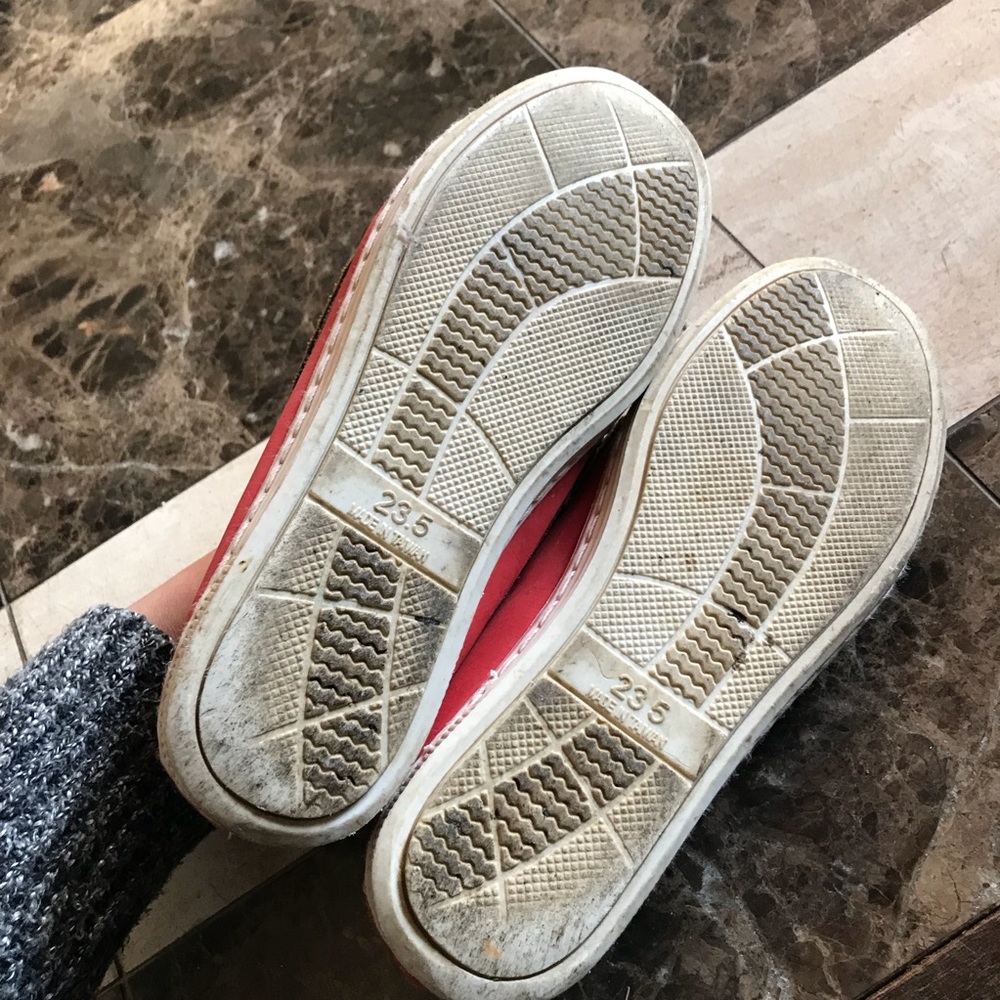 Sperrys - Picture 4 of 4